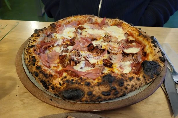 Full list of Birmingham pizza shops and restaurants with 0-2 stars for food hygiene