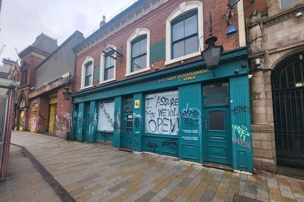 Kerryman pub transformation to be revealed in days as excitement builds