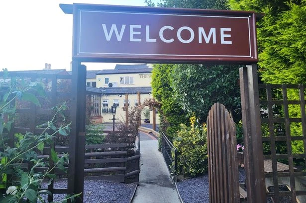The 'perfect country pub' with 'amazing' food tucked just off the M5 on Birmingham border