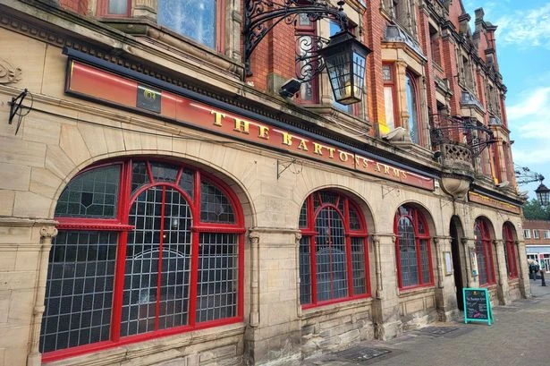 Historic Aston pub shuts for good over 'unforeseen circumstances'