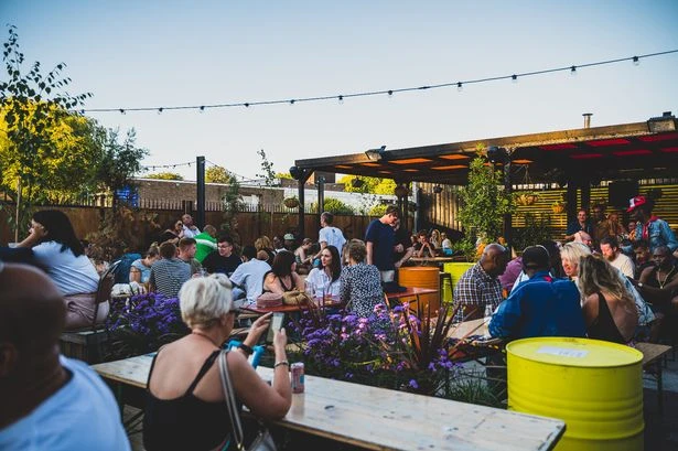 'Utterly gutted' - Diners 'speechless' as huge Birmingham venue announces closure