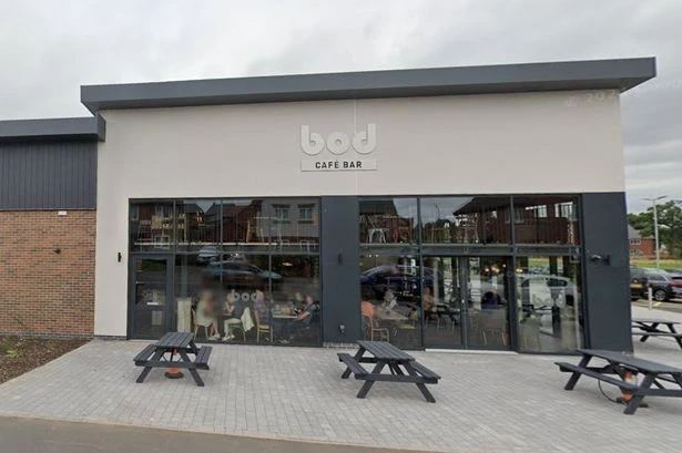 Pub near Birmingham named one of the 'best looking' in the UK by CAMRA