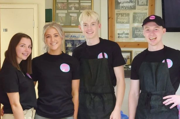 'Mind-blowing' Birmingham burger shop in anti-McDonald's neighbourhood wins top award