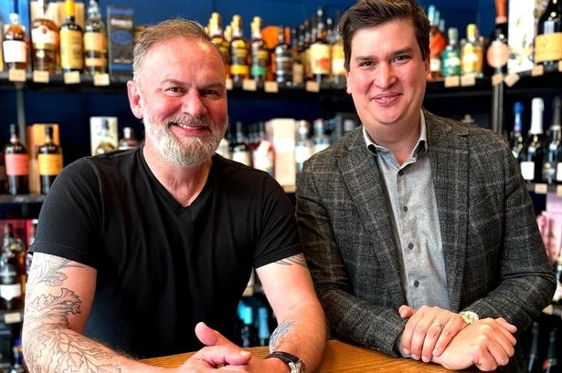 BBC Saturday Kitchen chef Glynn Purnell to open new Birmingham restaurant 'without rules'