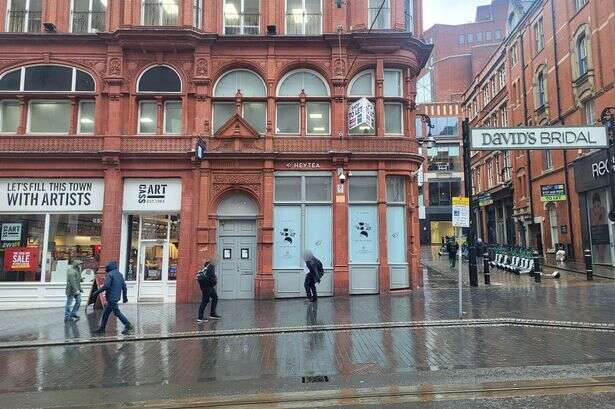 Tea shop loved around the world to serve its 'cheese tea' in Birmingham