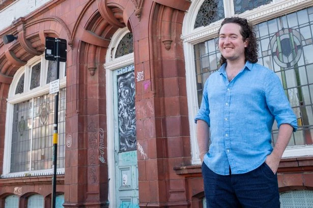 New plans for 18th century Birmingham pub that suffered 'heartbreaking' closure