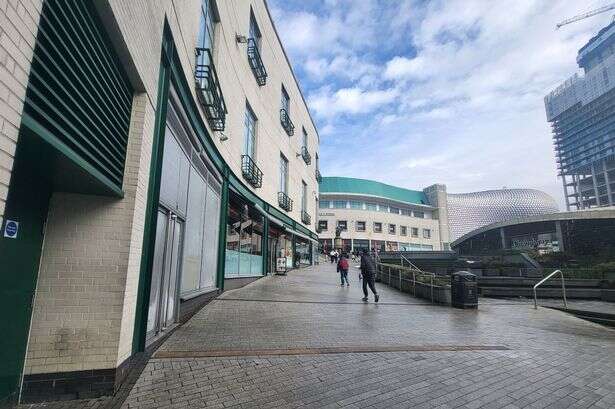 The 'little dream' independent restaurant tucked away at the Bullring for almost 20 years