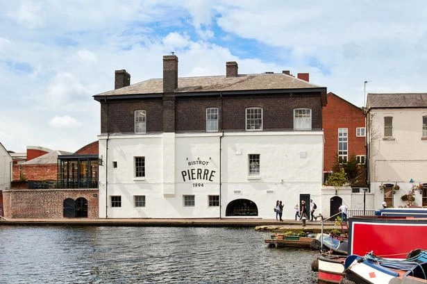 Birmingham city centre restaurant to turn into 'quintessential pub' as new plans unveiled