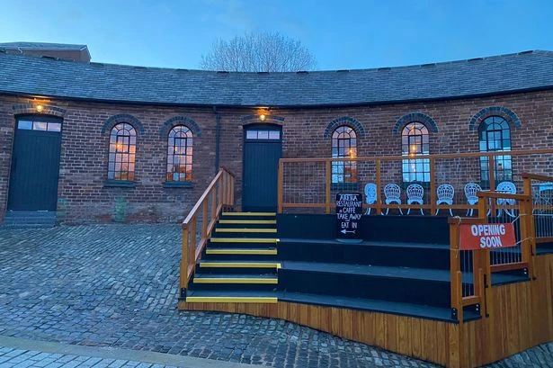 'Best' family restaurant shares hope after National Trust attraction shuts in Birmingham