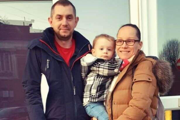 Family whose homemade fresh bread is a hit with Birmingham restaurants to open its first bakery