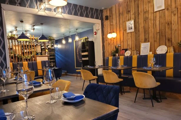 Closed Moseley restaurant reopens for one evening only to sell off 'left-overs'