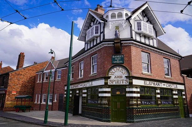 Black Country Living Museum keeping its pub and chip shop open late for special reason