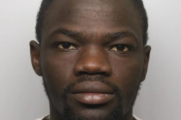 Tamworth rapist jailed as police commend survivor's 'immeasurable bravery'