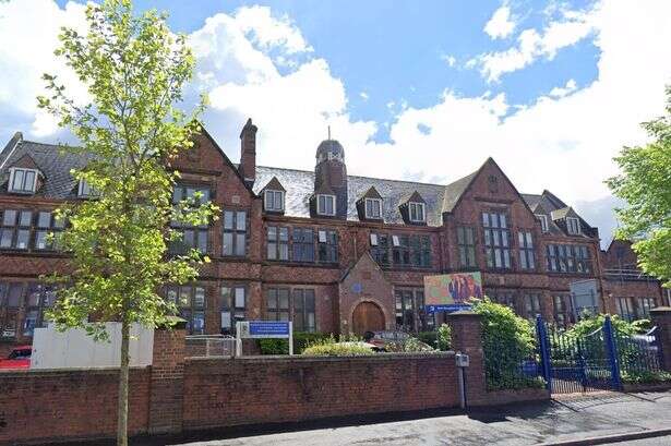 Birmingham school slams Ofsted inspector for claiming 'he was kicked by pupil'