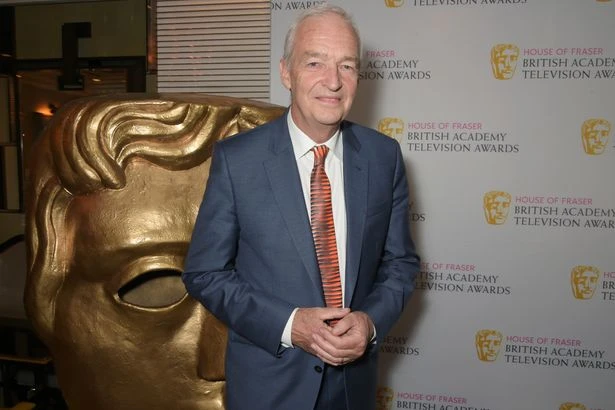 Former Channel 4 presenter Jon Snow shares devastating diagnosis and says 'I wanted to hide it'