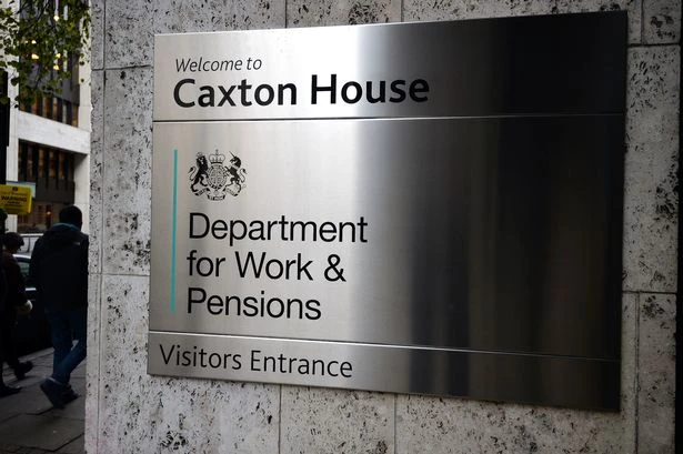 DWP benefits for people of State Pension age - full list of what you can claim