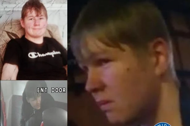 Police reveal new lead in bid to find missing teenager who vanished a month ago
