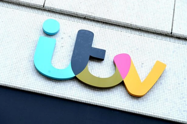 ITV newsreader addresses 'drooping face' as viewers raise concerns