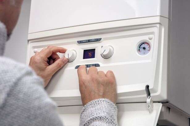 Central heating mistake we all make when temperature drops