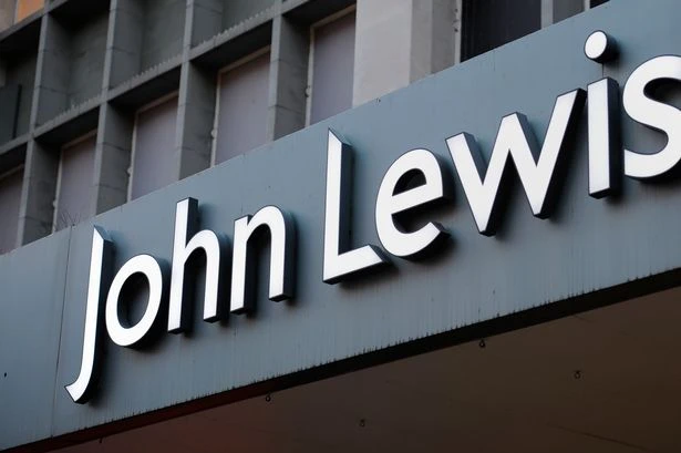 John Lewis shoppers urged to act before October 29 for free £300