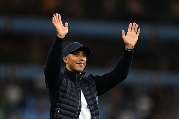Youri Tielemans caught up in Aston Villa criticism as manager speaks out on 'sneaky' injury