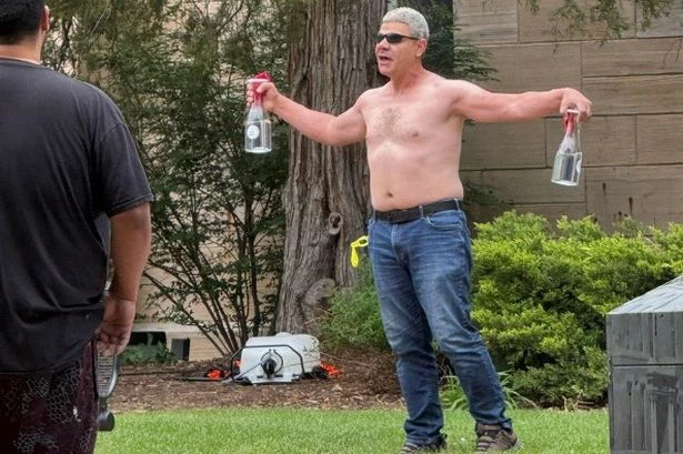FBI: Molotov cocktail attack against Israel demo being treated as terror in Colorado