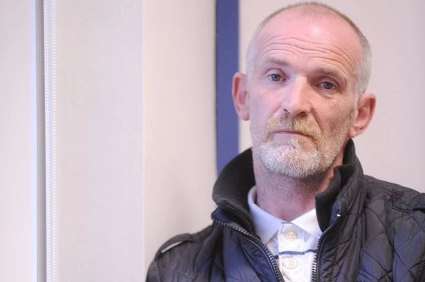 Child killer Paul Mosley dies age 58