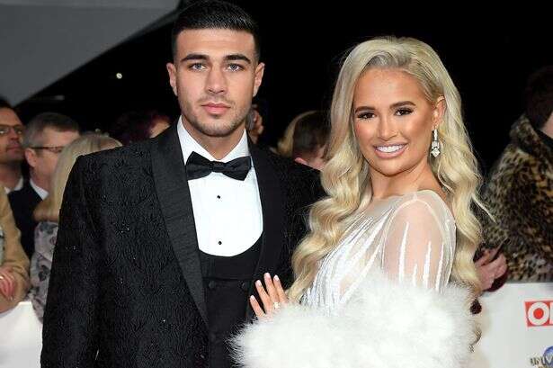 Are Molly-Mae Hague and Tommy Fury back together? The biggest clues that point to reunion