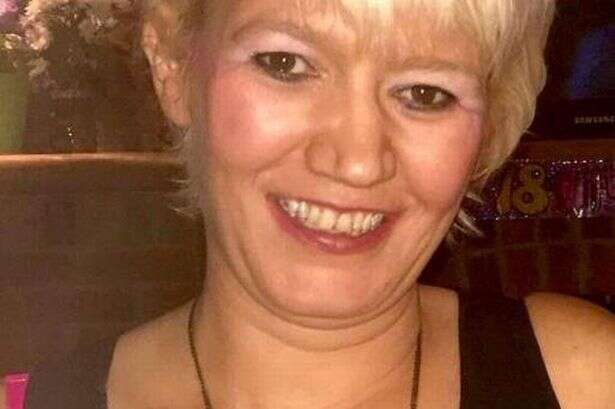 First image of 'murdered' mum-of-five found dead at Midland house as devastated family pay tribute