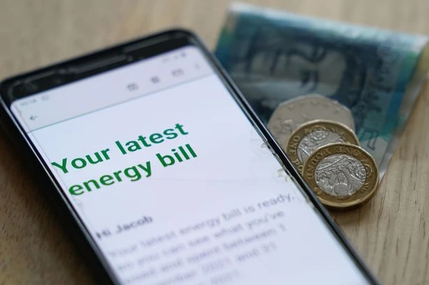 UK households urged to make simple swap to save up to £200 on your energy bill