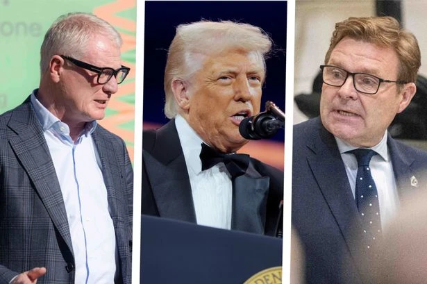 What Birmingham leaders said about Trump’s tariffs amid fears for car industry