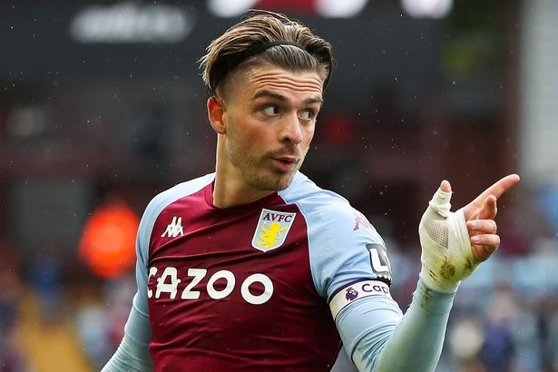 West Ham defender risks Aston Villa fury over Jack Grealish 'better club' comment