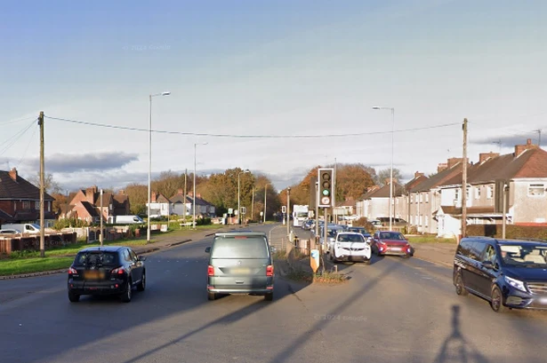 Huge haul of valuables stolen from Midlands home as police release description of suspect