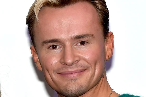 S Club 7's Jon Lee opens up about secret crystal meth addiction after band split
