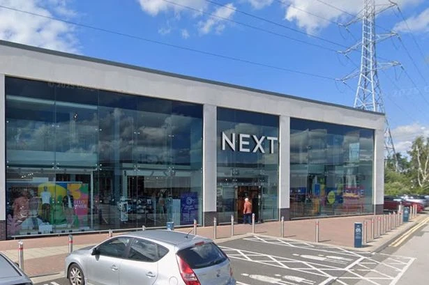 Next velvet skirt has 'luxury designer look' and comes in four colours