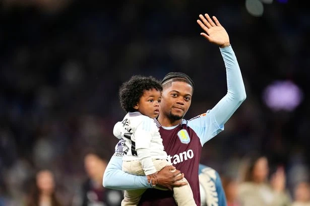 Unai Emery confirms transfer talks as Aston Villa star left out of squad for Newcastle clash