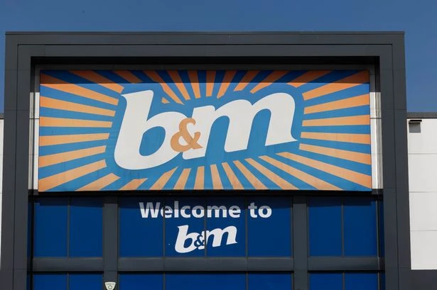 B&M announces return of fan-favourite drink after 20 years
