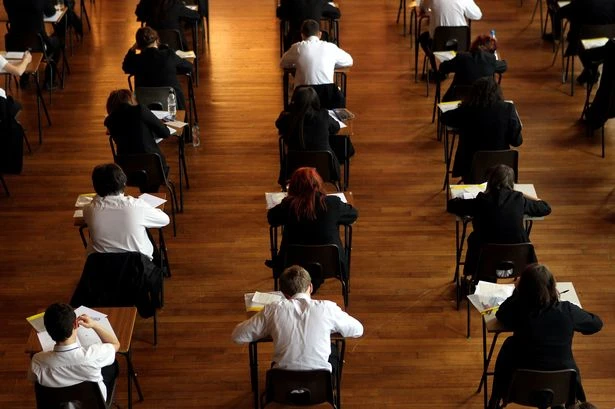 When is A-level and GCSE results day 2025 and what should you expect?