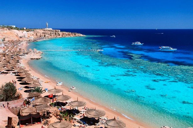 Foreign Office issues update with thousands of UK tourists impacted by change