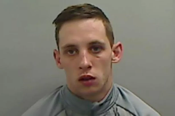 Drug dealer hit chef with hammer and whistled to friends for back-up during mass brawl