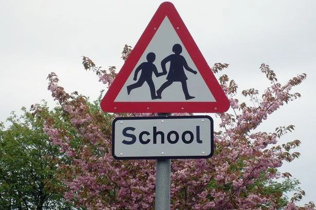 The new school law proposal that would be a requirement for all children