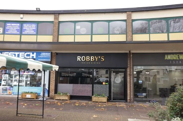 Curry house bans tracksuits and hoodies 'to maintain welcoming atmosphere'