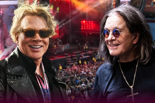 Special report: Behind the scenes of Villa Park’s summer concerts as Aston Villa’s vision for future accelerates