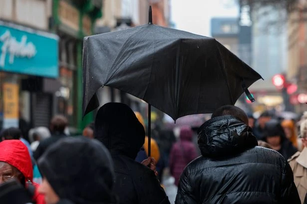Met Office verdict on when hot weather will return to UK