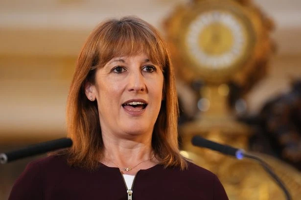 UK households warned to 'protect wealth' from Chancellor Rachel Reeves