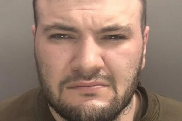 Black Country man jailed for rape, sexual assault and coercive control