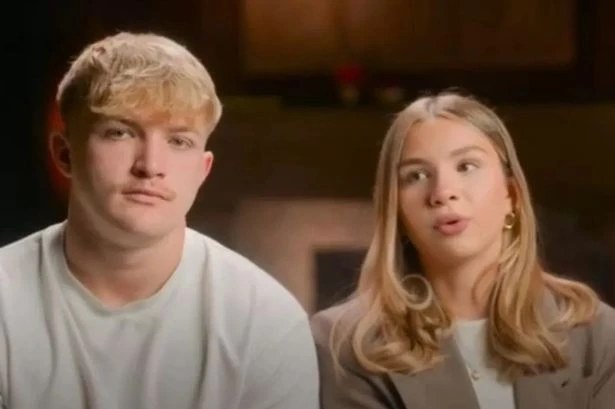BBC Race Across the World's Sioned and Fin issue relationship update after reunion