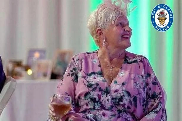 Emotional tribute to 'heart of family' grandmother who died after being hit by car in Oldbury