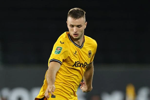 Wolves striker sends a timely reminder to Vitor Pereira