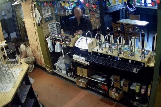 'No morals' - Birmingham pub owner hits out after tip jar stolen